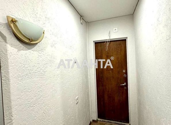 2-комнатная квартира по адресу ул. Марсельская (площадь 47,5 м2) - Atlanta.ua - фото 8
