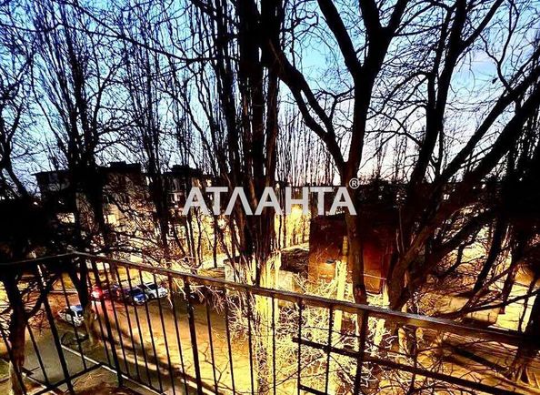 2-rooms apartment apartment by the address st. Marselskaya (area 47,5 m2) - Atlanta.ua - photo 10