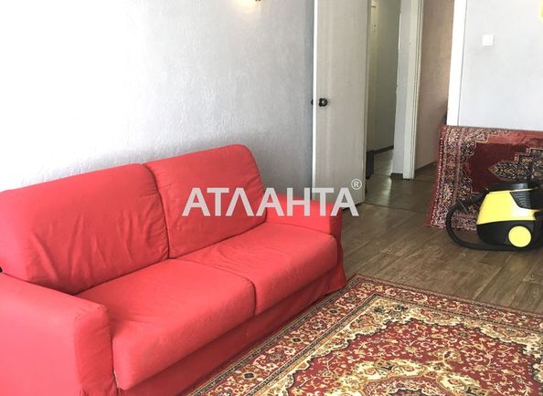 2-rooms apartment apartment by the address st. Marselskaya (area 47,5 m2) - Atlanta.ua - photo 18