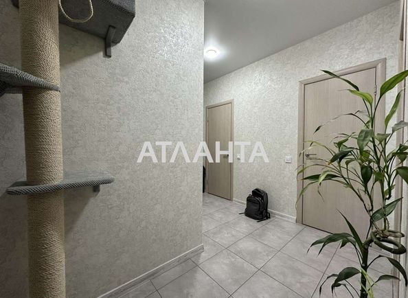 2-rooms apartment apartment by the address st. Grushevskogo Mikhaila Bratev Achkanovykh (area 56,7 m2) - Atlanta.ua - photo 3