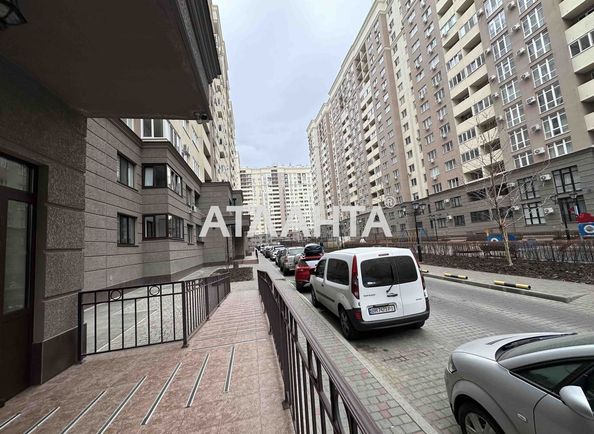 2-rooms apartment apartment by the address st. Grushevskogo Mikhaila Bratev Achkanovykh (area 56,7 m2) - Atlanta.ua - photo 4