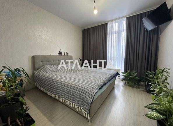 2-rooms apartment apartment by the address st. Grushevskogo Mikhaila Bratev Achkanovykh (area 56,7 m2) - Atlanta.ua