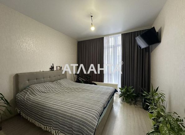 2-rooms apartment apartment by the address st. Grushevskogo Mikhaila Bratev Achkanovykh (area 56,7 m2) - Atlanta.ua - photo 2