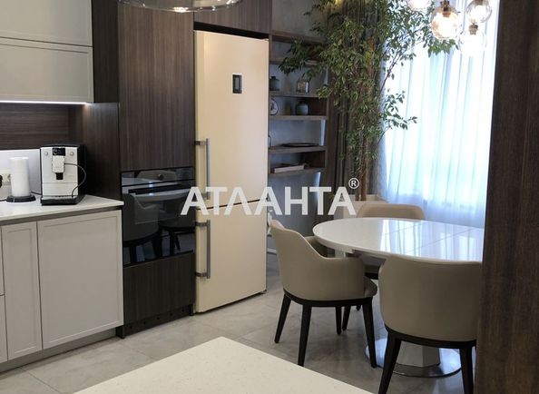3-rooms apartment apartment by the address st. Bocharova gen (area 143,0 m2) - Atlanta.ua