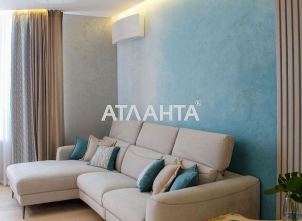 3-rooms apartment apartment by the address st. Bocharova gen (area 143,0 m2) - Atlanta.ua - photo 12