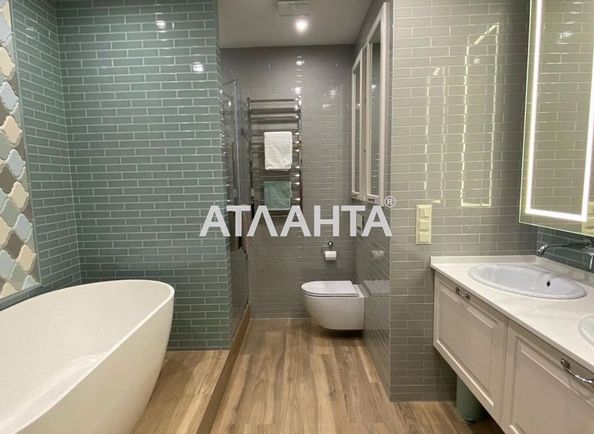3-rooms apartment apartment by the address st. Bocharova gen (area 143,0 m2) - Atlanta.ua - photo 18