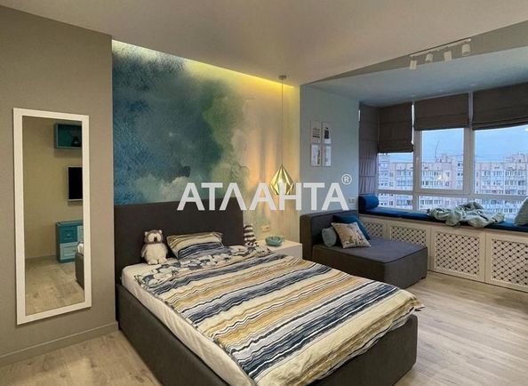 3-rooms apartment apartment by the address st. Bocharova gen (area 143,0 m2) - Atlanta.ua - photo 24