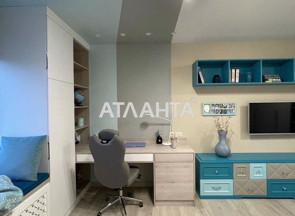 3-комнатная квартира по адресу ул. Бочарова ген. (площадь 143 м²) - Atlanta.ua - фото 25