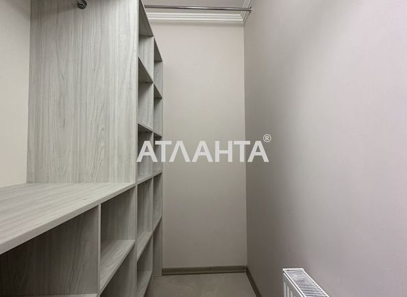1-room apartment apartment by the address st. Raduzhnyy m n (area 42,8 m²) - Atlanta.ua - photo 5