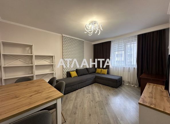 1-room apartment apartment by the address st. Raduzhnyy m n (area 42,8 m²) - Atlanta.ua - photo 7