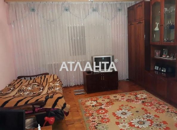 1-room apartment apartment by the address st. Mikolaychuka I ul (area 36,9 m2) - Atlanta.ua - photo 4