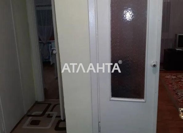 1-room apartment apartment by the address st. Mikolaychuka I ul (area 36,9 m2) - Atlanta.ua - photo 5