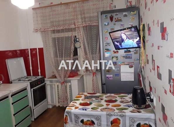 1-room apartment apartment by the address st. Mikolaychuka I ul (area 36,9 m2) - Atlanta.ua - photo 8