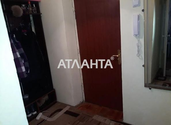 1-room apartment apartment by the address st. Mikolaychuka I ul (area 36,9 m2) - Atlanta.ua - photo 9