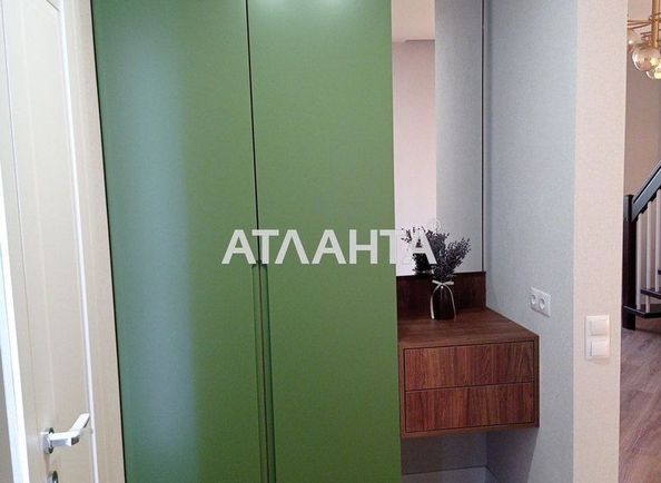 3-rooms apartment apartment by the address st. Levko Lukyanenko (area 96,4 m2) - Atlanta.ua - photo 3