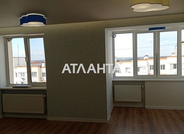 3-rooms apartment apartment by the address st. Levko Lukyanenko (area 96,4 m2) - Atlanta.ua - photo 14