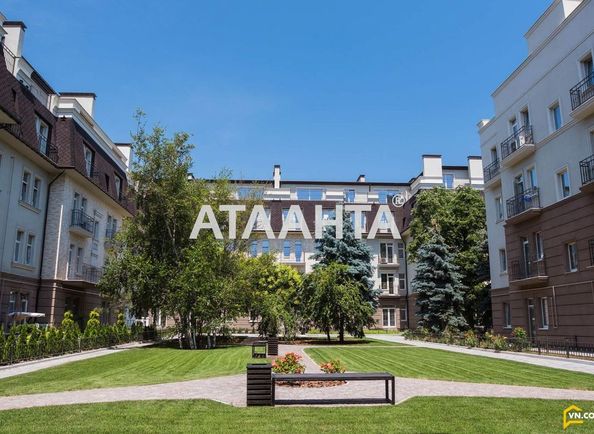 4+-rooms apartment apartment by the address st. Mayskiy per (area 220,0 m2) - Atlanta.ua - photo 2