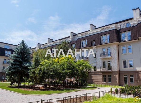 4+-rooms apartment apartment by the address st. Mayskiy per (area 220,0 m2) - Atlanta.ua - photo 11