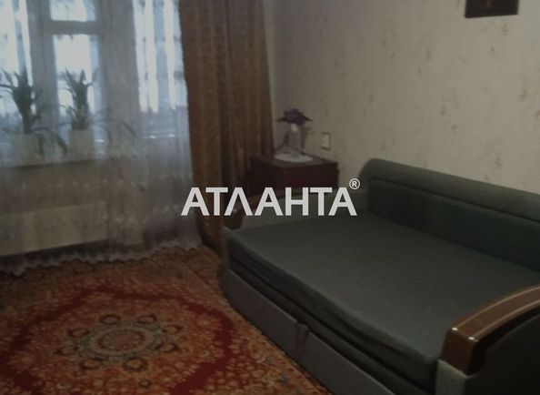 3-rooms apartment apartment by the address st. Ul Sosnitskaya (area 87,0 m2) - Atlanta.ua