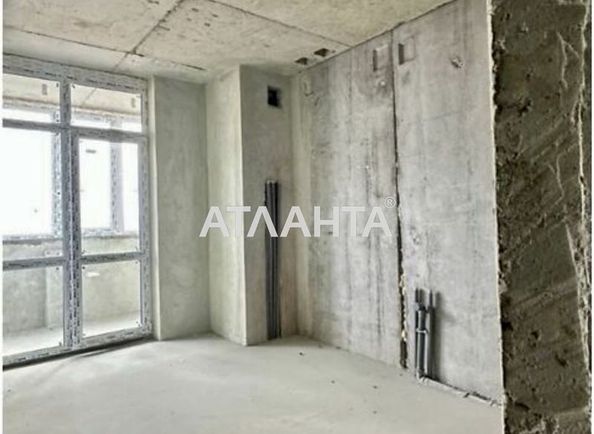 1-room apartment apartment by the address st. Truskavetskaya ul (area 42,0 m2) - Atlanta.ua - photo 2