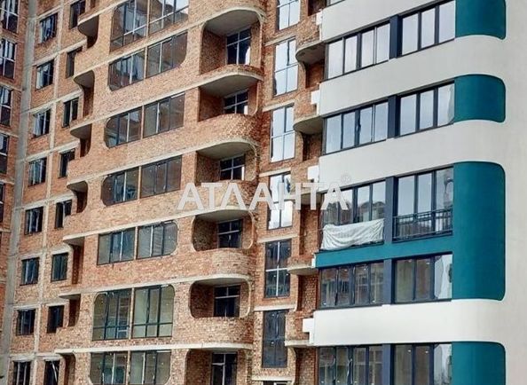 1-room apartment apartment by the address st. Truskavetskaya ul (area 42,0 m2) - Atlanta.ua