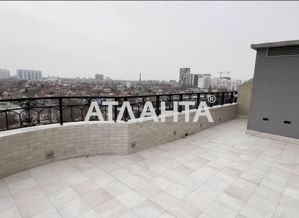 3-rooms apartment apartment by the address st. Klubnichnyy per (area 141,0 m2) - Atlanta.ua - photo 17