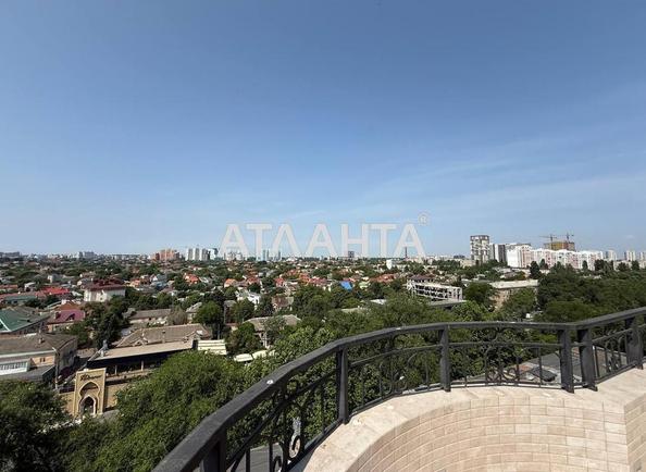 3-кімнатна квартира за адресою Полуничний пров. (площа 141 м²) - Atlanta.ua - фото 18