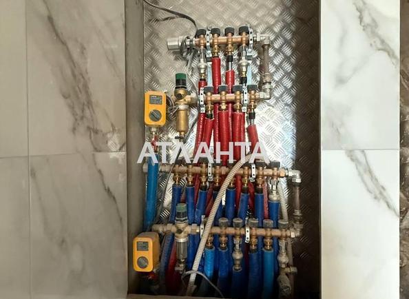 3-кімнатна квартира за адресою Полуничний пров. (площа 141 м²) - Atlanta.ua - фото 17