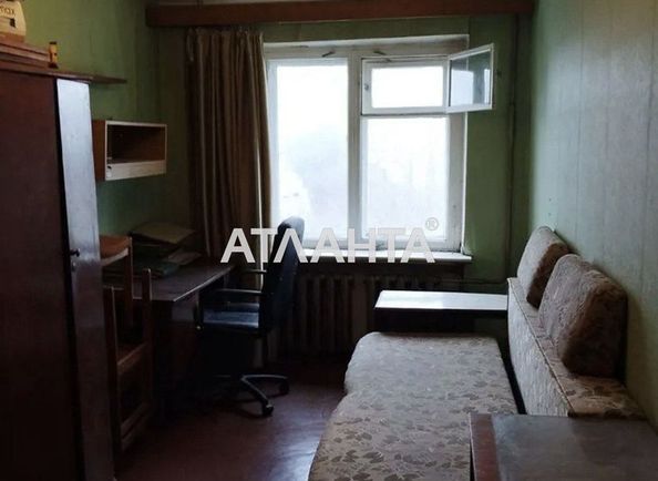 2-rooms apartment apartment by the address st. Ilfa i Petrova (area 49,2 m2) - Atlanta.ua