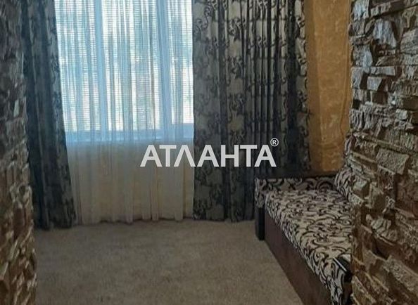 2-кімнатна квартира за адресою вул. Гоголя (площа 51,0 м2) - Atlanta.ua - фото 7