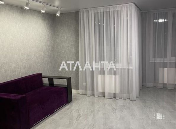 1-комнатная квартира по адресу ул. Симоненка Василя (площадь 32,0 м2) - Atlanta.ua - фото 5