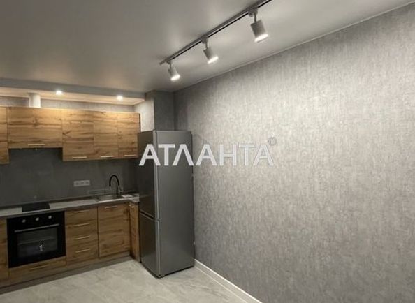 1-комнатная квартира по адресу ул. Симоненка Василя (площадь 32,0 м2) - Atlanta.ua - фото 7