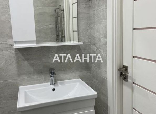 1-room apartment apartment by the address st. Simonenka Vasilya (area 32,0 m2) - Atlanta.ua - photo 11