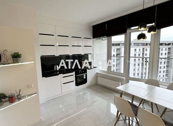 1-room apartment apartment by the address st. Genuezskaya (area 50,0 m2) - Atlanta.ua - photo 6