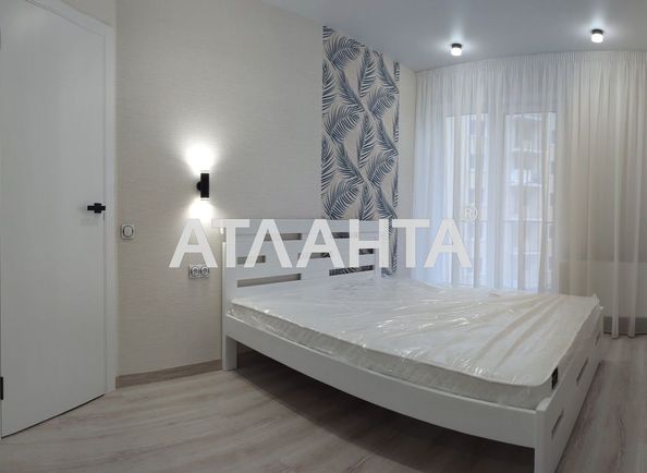 1-room apartment apartment by the address st. Inglezi 25 chapaevskoy div (area 34,0 m2) - Atlanta.ua - photo 4