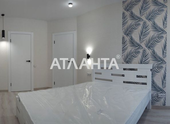 1-room apartment apartment by the address st. Inglezi 25 chapaevskoy div (area 34,0 m2) - Atlanta.ua - photo 5
