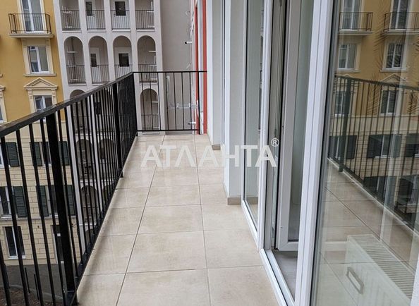 1-room apartment apartment by the address st. Inglezi 25 chapaevskoy div (area 34,0 m2) - Atlanta.ua - photo 10