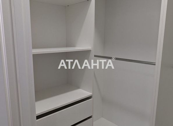 1-комнатная квартира по адресу ул. Инглези (площадь 34,0 м2) - Atlanta.ua - фото 12