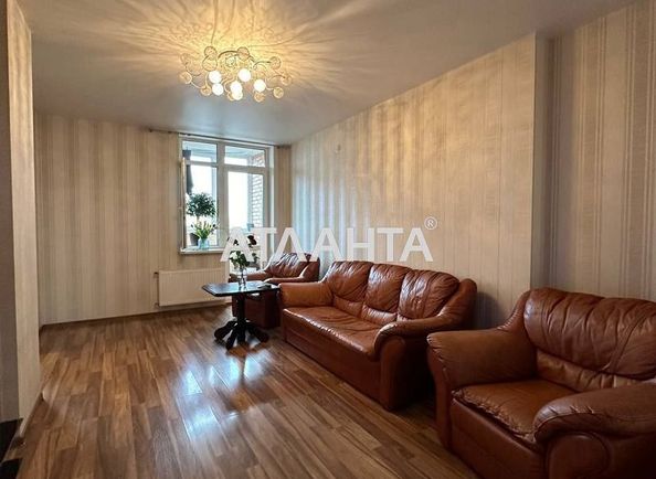 3-rooms apartment apartment by the address st. Protsenko (area 89,0 m2) - Atlanta.ua - photo 3