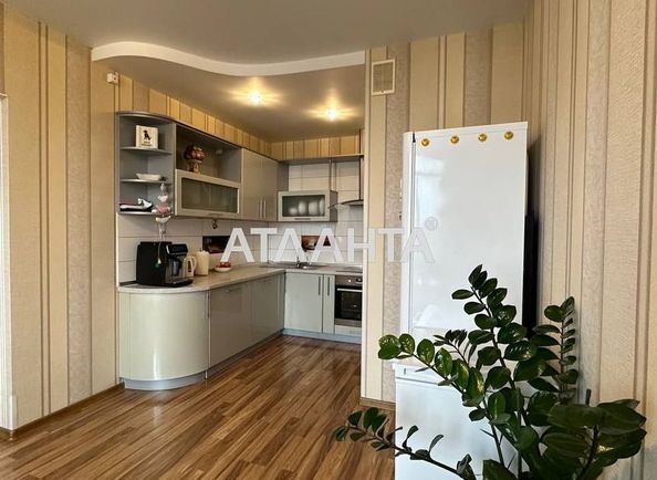 3-rooms apartment apartment by the address st. Protsenko (area 89,0 m2) - Atlanta.ua