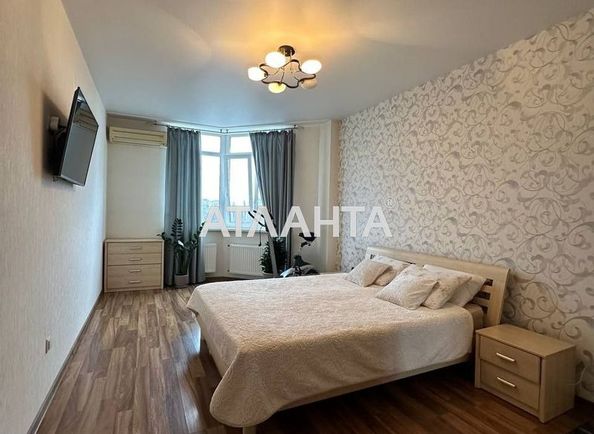 3-rooms apartment apartment by the address st. Protsenko (area 89,0 m2) - Atlanta.ua - photo 4