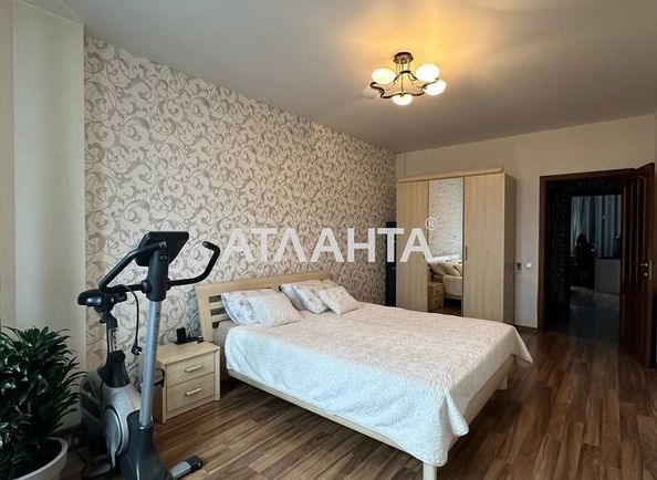3-rooms apartment apartment by the address st. Protsenko (area 89,0 m2) - Atlanta.ua - photo 8