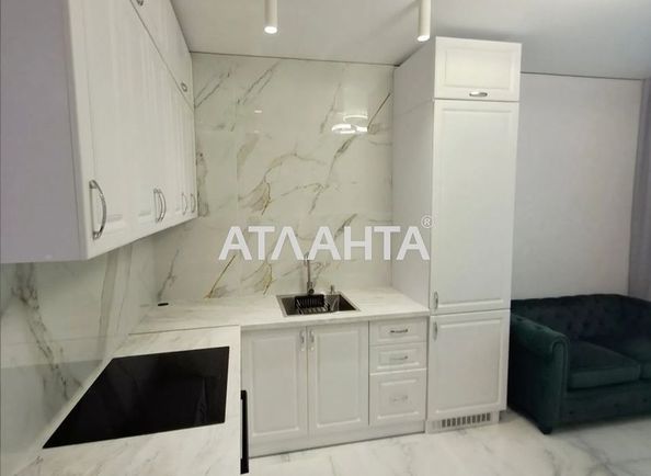 1-room apartment apartment by the address st. Sakharova (area 40,0 m2) - Atlanta.ua - photo 4