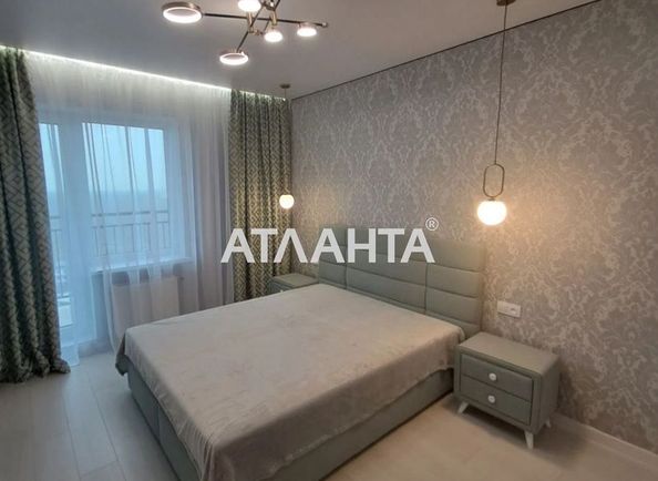 1-room apartment apartment by the address st. Sakharova (area 40,0 m2) - Atlanta.ua