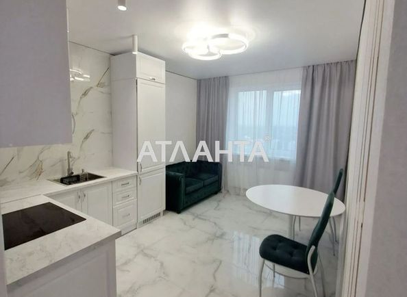 1-room apartment apartment by the address st. Sakharova (area 40,0 m2) - Atlanta.ua - photo 3