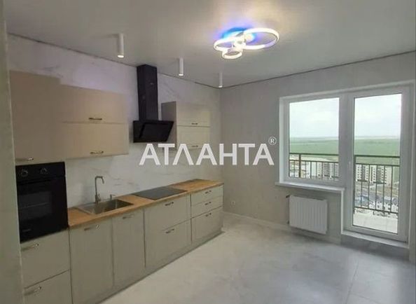 1-room apartment apartment by the address st. Sakharova (area 42 m²) - Atlanta.ua