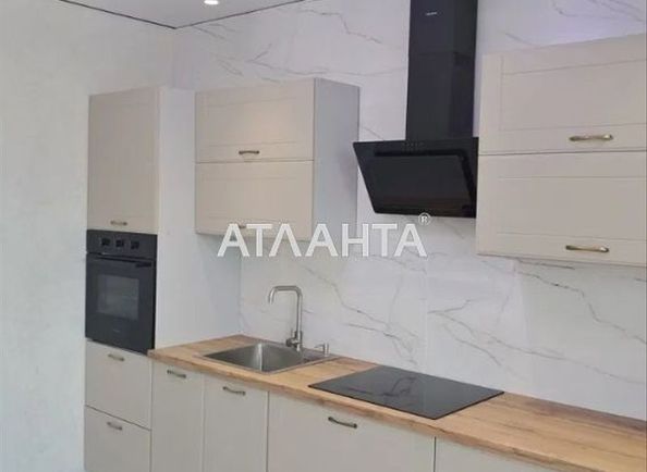 1-room apartment apartment by the address st. Sakharova (area 42 m²) - Atlanta.ua - photo 2
