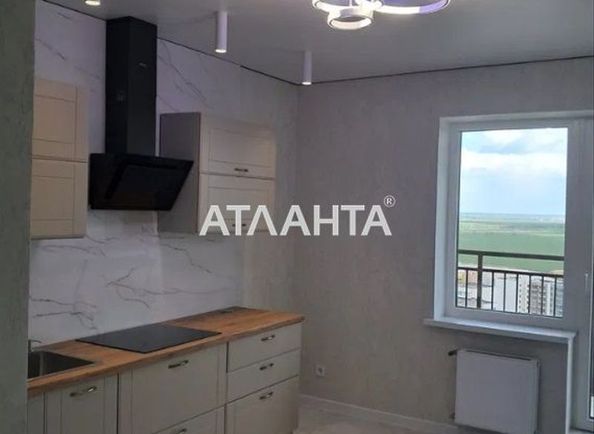 1-room apartment apartment by the address st. Sakharova (area 42 m²) - Atlanta.ua - photo 3
