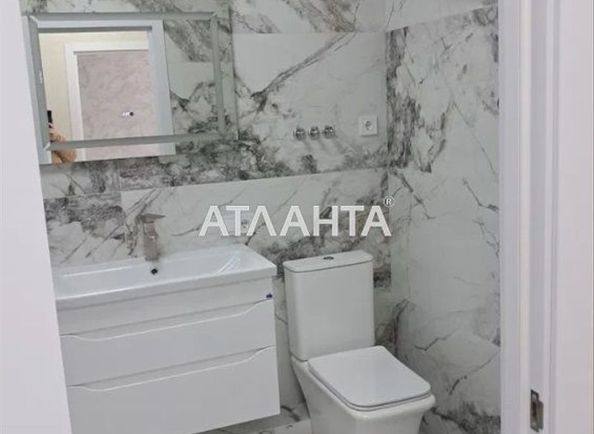 1-room apartment apartment by the address st. Sakharova (area 42 m²) - Atlanta.ua - photo 6