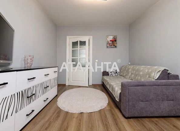 2-rooms apartment apartment by the address st. Okruzhnaya ul (area 45,5 m2) - Atlanta.ua - photo 2